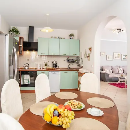 Villa Moira Tar-Vabriga